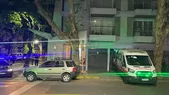 Lourdes fue hallada en condiciones “muy vulnerables”, en el departamento de su ex.  Lourdes fue hallada en condiciones “muy vulnerables”, en el departamento de su ex.
