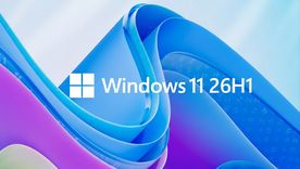 Windows 11 26H1 llega en 2026, pero apunta a hardware ARM con Snapdragon X2 exclusivamente.