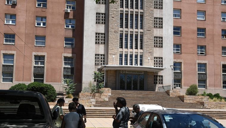 Foto: ALF PONCE MERCADO / MDZ