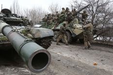 juan venturino: francisco deberia ser escuchado por los lideres del mundo