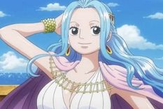 Usuarios de Internet le pidieron a la IA que recreara de forma realista a Vivi de One Piece Foto: Archivo Usuarios de Internet le pidieron a la IA que recreara de forma realista a Vivi de One Piece Foto: Archivo