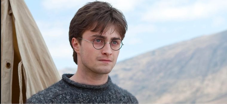 Daniel Radcliffe tiene distintas organizaciones benéficas. Foto: Harry Potter y las reliquias de la muerte - Warner Bros.