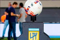 liga profesional confirmo los nuevos horarios de los partidos suspendidos: los detalles liga profesional confirmo los nuevos horarios de los partidos suspendidos: los detalles