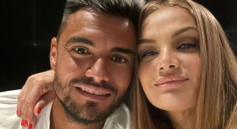 La extravagancia que reflejaron las fotos del evento, daban cuenta de la suma exorbitante que se gastó Chiquito Romero en el cumpleaños de su hija. Foto: @elianaguercio12