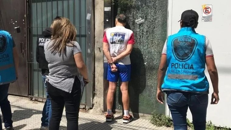 El hombre fue detenido en 2019 y tras la investigación decidieron condenarlo