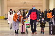 china acusa a estados unidos difundir el panico por el cononavirus