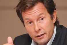 Foto: Gentileza Pato Sabez