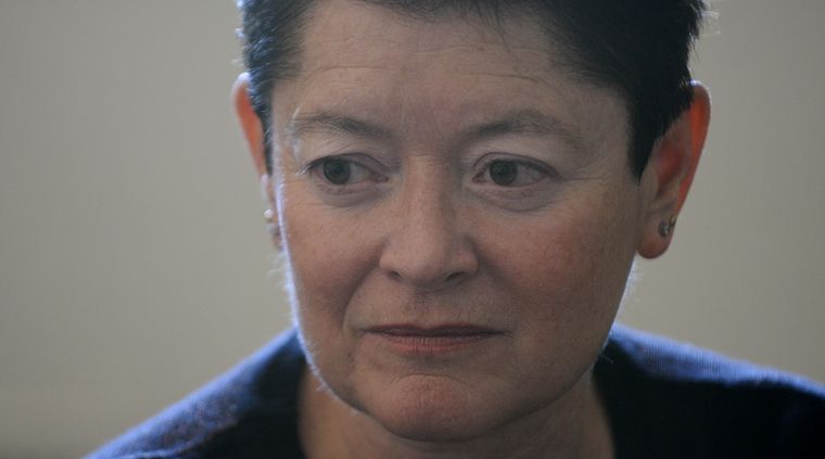 Foto: Pachy Reynoso / MDZ