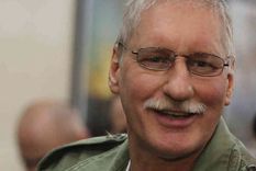 Foto: Publicada por Npr.org