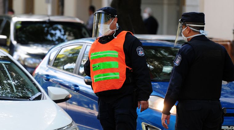 Foto: ALF PONCE / MDZ