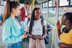 Hablar de forma más fluida se puede mejorar gracias a estos cinco ejercicios de la neurociencia. Foto: Shutterstock