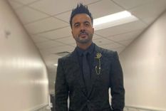 ¿que paso con luis fonsi luego de despacito?