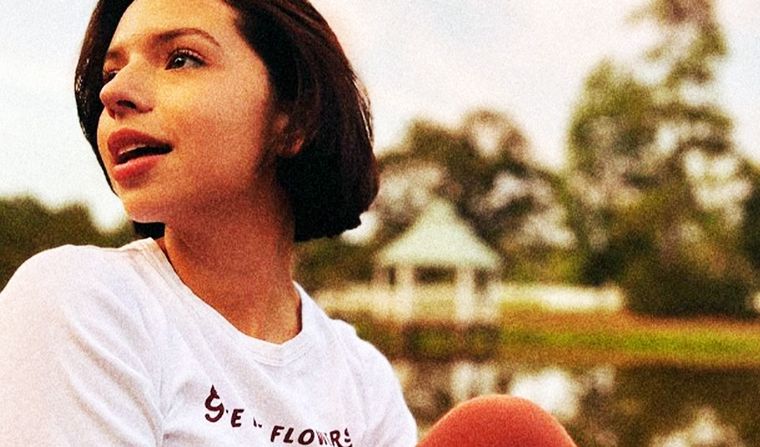 Ángel Aguilar es la it girl de referencia si quieres lucir siempre bien. Foto: Instagram @angela_aguilar_