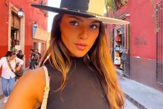 Eiza González es una de las actrices más populares de la pantalla grande en el país azteca.