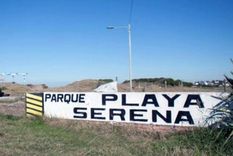 mar del plata: secuestraron a una joven y la abandonaron en la playa