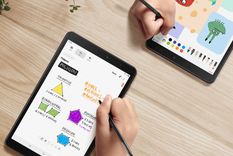 La IA responde: estas son las mejores tablets para estudiantes del 2025.