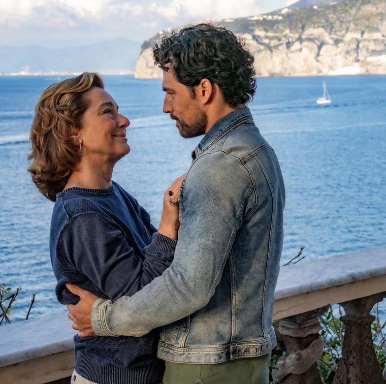 La serie de Netflix que promete enganchar desde el primer momento Foto: Archivo