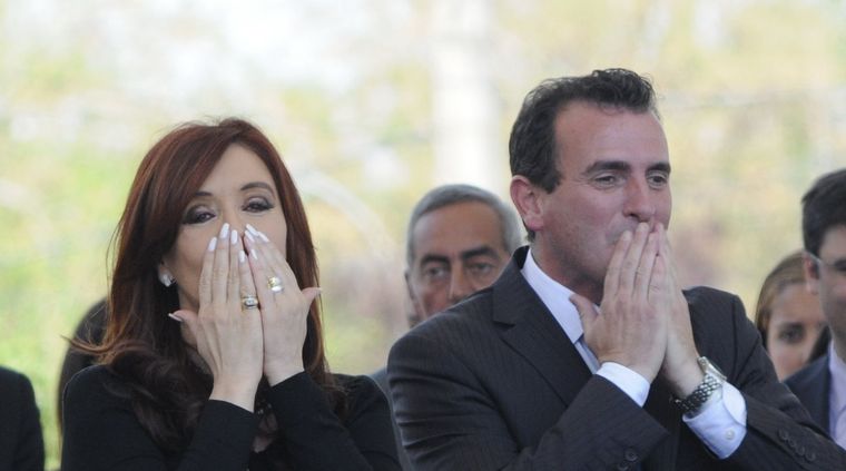 Foto: Pachy Reynoso / MDZ