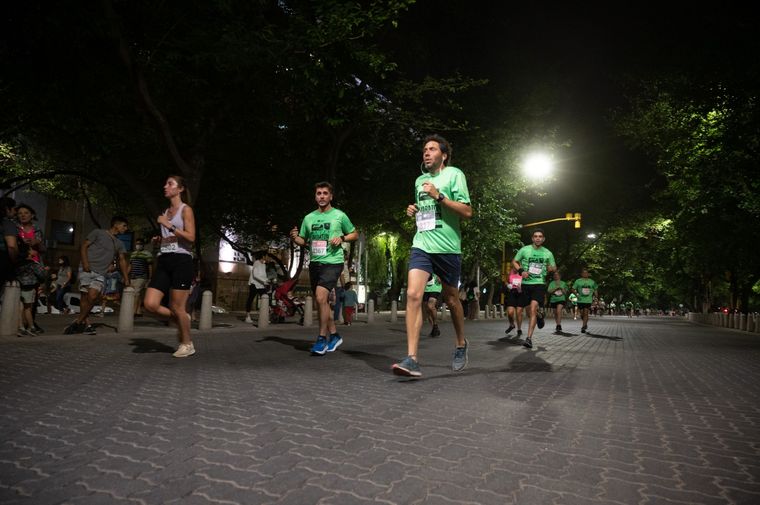 Foto: Prensa Municipalidad de Capital