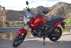 estas motos marcan tendencia en mendoza: mira su precio