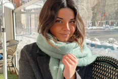 Mafalda Cardenal La joven qué conquista a todos con un gran sensibilidad. Foto: Gentileza: Z Artist Music - @zartistmusic