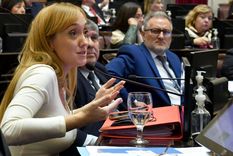 Foto: Prensa Senado