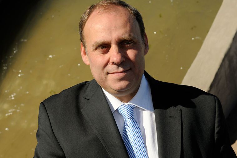 Foto: Alf Ponce / MDZ