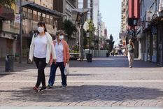 el presidente evalua una nueva prorroga de la cuarentena