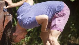 Los consejos de los que saben. Foto: NA Los consejos de los que saben. Foto: NA