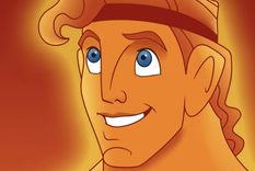 Hércules salió por primera vez en el año 1997 Foto: Archivo Hércules salió por primera vez en el año 1997 Foto: Archivo