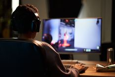 Los nuevos auriculares gamer combinan máxima definición de sonido y latencia ultrabaja.
