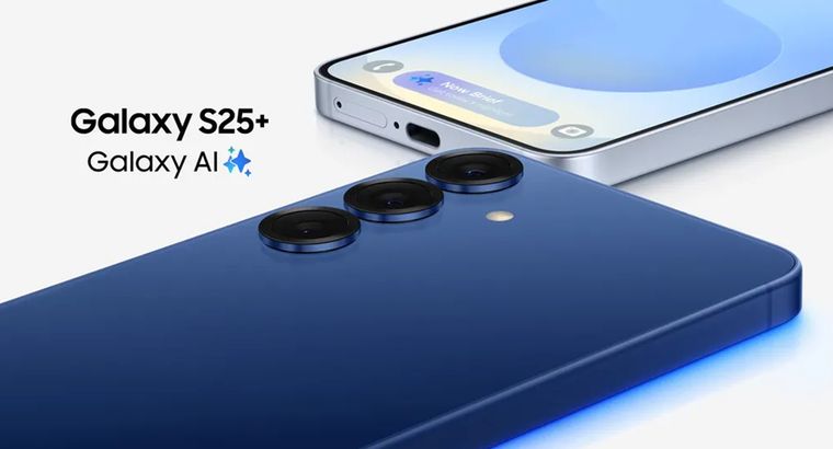 Con 12 GB de RAM y 256 GB, apunta a usuarios que exigen alto rendimiento.
