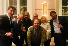 Foto: Federico Croce/MDZ