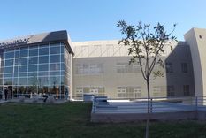 Uno de los jóvenes está hospitalizado en el Central Foto: ALF PONCE MERCADO / MDZ