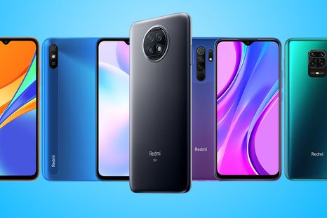 Mercado Libre refuerza su apuesta navideña en tecnología con celulares Xiaomi por menos de $300.000, una rareza en el mercado argentino actual. Mercado Libre refuerza su apuesta navideña en tecnología con celulares Xiaomi por menos de $300.000, una rareza en el mercado argentino actual.