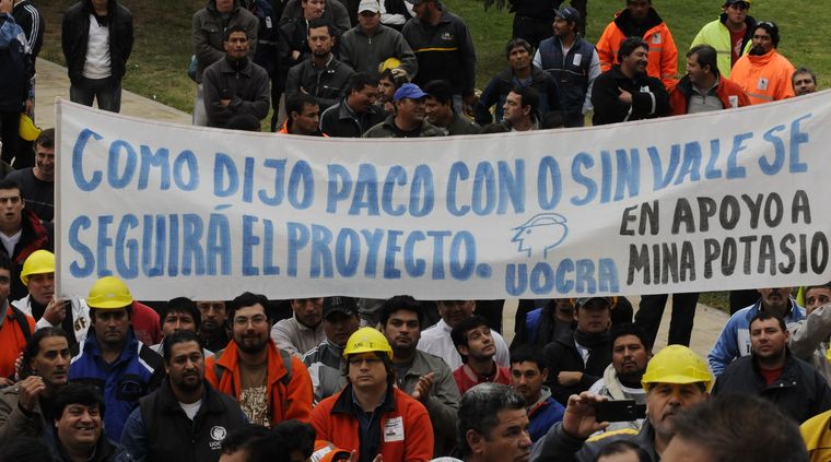 Foto: Alf Ponce / MDZ