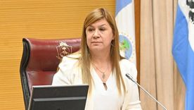 Neuquén: suspendieron a la vicegobernadora en medio del escándalo por corrupción