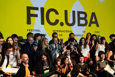 En el cierre del Festival Internacional de Cine de la UBA, Red Path ganó el premio a Mejor Largometraje Internacional.