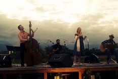 festival musica del mundo: tres bandas locales proponen un viaje universal