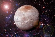 Aunque Plutón ya no sea considerado un planeta como antes, su historia demuestra que, en el universo, las definiciones también evolucionan Foto: Shutterstock