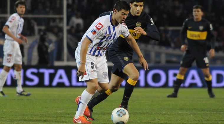 Foto: Alf Ponce / MDZ