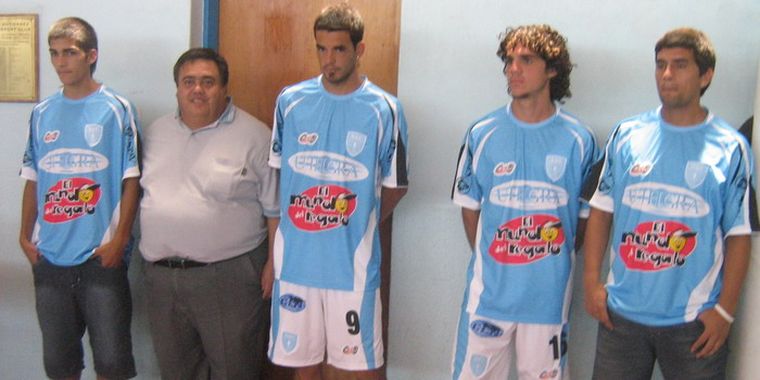 Foto: Sebastián Colucci/Mdz