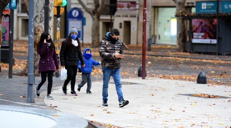 Foto: ALF PONCE / MDZ