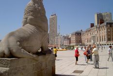 mar del plata capital del desempleo y resistencia casi sin desocupados segun datos oficiales