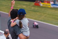 La pasión, se transmite de generación en generación. Foto: Grupo OSD
