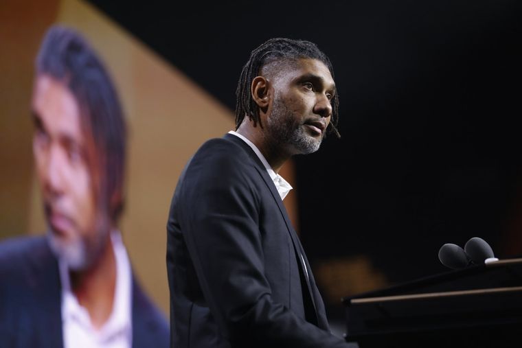 Foto: Basketball HOF