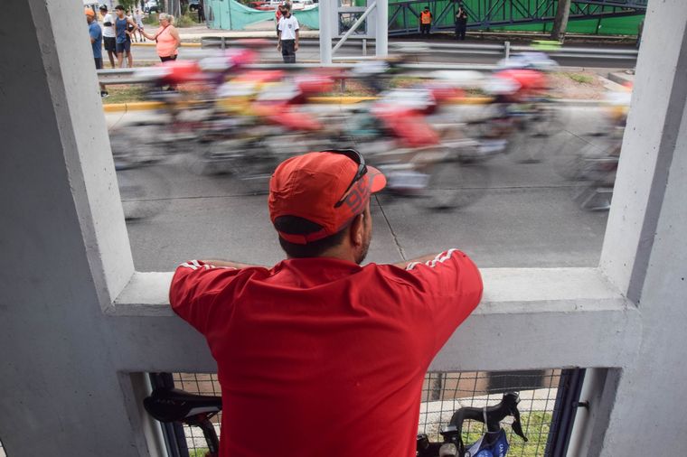 Foto: Gentileza Municipalidad de Godoy Cruz