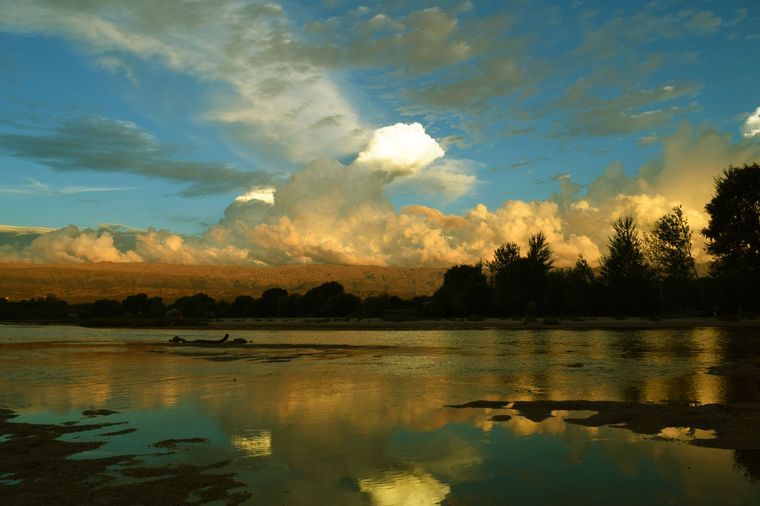 Mina Clavero es uno de los favoritos en Córdoba