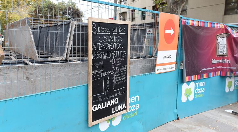 Foto: Alf Ponce / MDZ