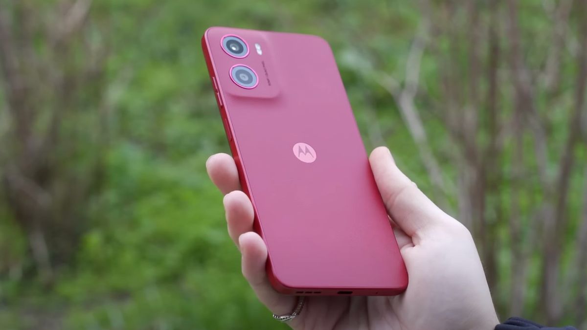 El celular económico que arrasa en Walmart México: cuánto cuesta y cómo traerlo a Argentina